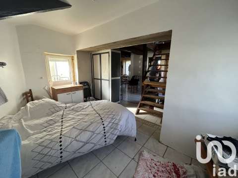 Vente maison 2 pièces Vente maison 2 pièces