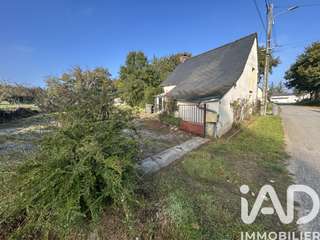Vente maison 2 pièces Vente maison 2 pièces