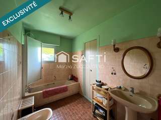 Vente maison 7 pièces Vente maison 7 pièces