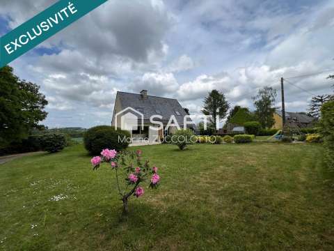 Vente maison 7 pièces Vente maison 7 pièces