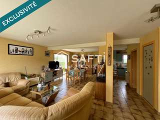 Vente maison 7 pièces Vente maison 7 pièces