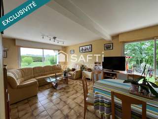 Vente maison 7 pièces Vente maison 7 pièces