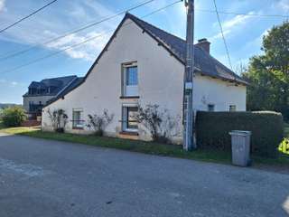 Vente maison 2 pièces