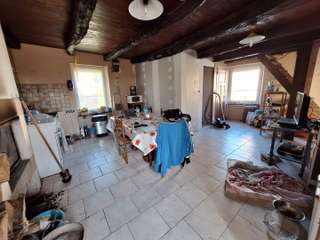 Vente maison 2 pièces