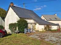 Vente maison 2 pièces