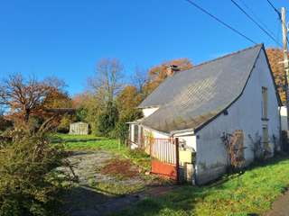 Vente maison 2 pièces