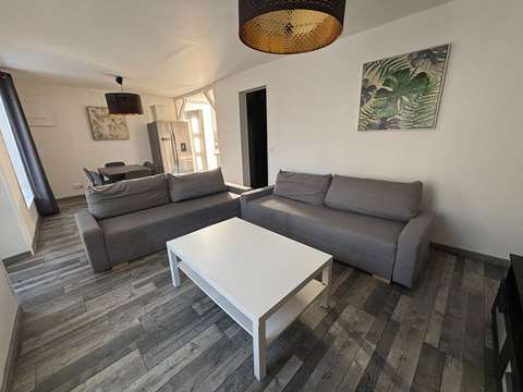 Vente maison 4 pièces Mauron 56