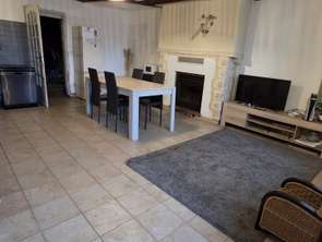 Vente Maison 3 chambresMauron