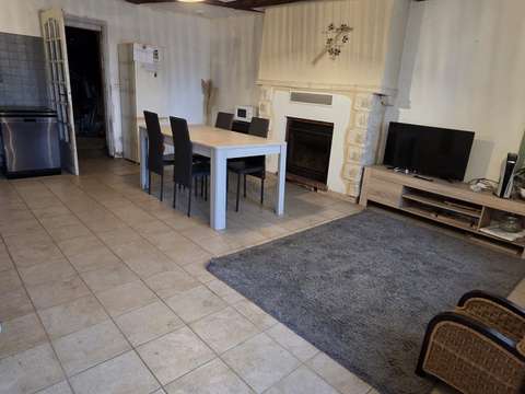 Vente maison 5 pièces Mauron 56