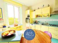 Vente maison 7 pièces Vente maison 7 pièces