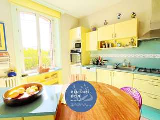 Vente maison 7 pièces Vente maison 7 pièces