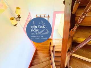 Vente maison 7 pièces Vente maison 7 pièces