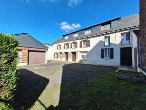 Vente Maison 6 chambresMauron