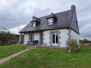Vente Maison 3 chambresMauron