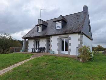 Vente maison 7 pièces Mauron 56
