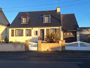 Vente Maison 3 chambresMauron