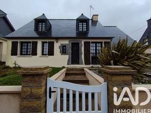 Vente Maison 3 chambresMauron