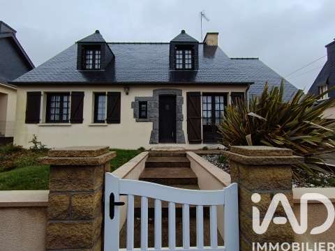 Vente maison 5 pièces Mauron 56