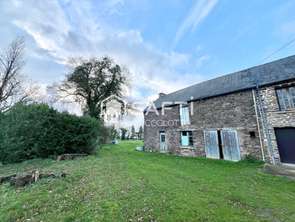 Vente Maison 1 chambreMauron