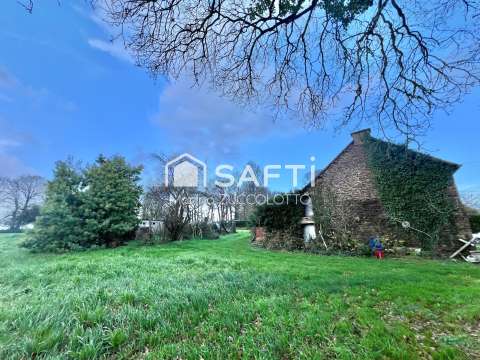 Vente maison 3 pièces Vente maison 3 pièces