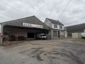 Vente Maison 3 chambresMauron