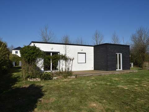 Vente maison 4 pièces Mauron 56