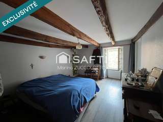 Vente maison 10 pièces