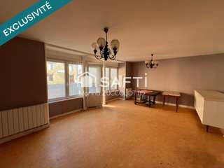 Vente maison 10 pièces