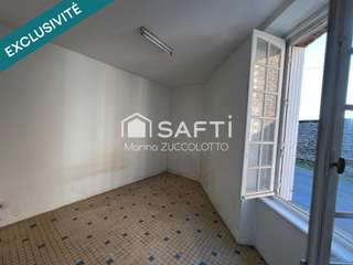 Vente maison 10 pièces