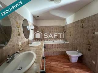 Vente maison 10 pièces