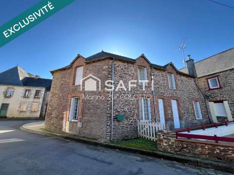 Vente maison 10 pièces