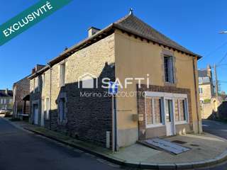 Vente maison 10 pièces