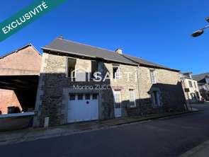 Vente Maison 7 chambresMauron