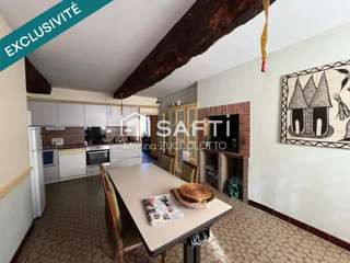 Vente maison 10 pièces