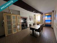 Vente maison 10 pièces