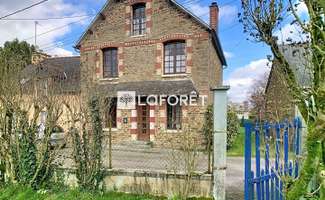 Photo Vente maison Mauron