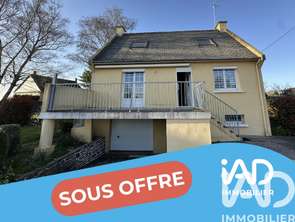 Vente Maison 3 chambresMauron