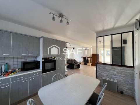 Vente maison 6 pièces Mauron 56