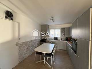 Vente maison 6 pièces Vente maison 6 pièces