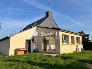 Vente Maison 4 chambresMauron