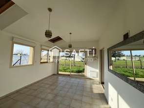 Vente Maison 4 chambresMauron
