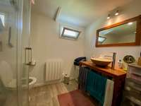 Vente maison 2 pièces