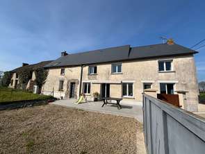 Vente Maison 5 chambresMauron