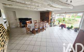 Photo Vente maison Mauron