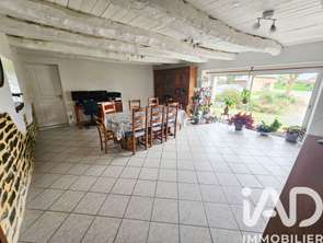 Vente Maison 12 piècesMauron