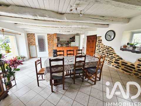 Vente maison 12 pièces Vente maison 12 pièces