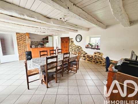 Vente maison 12 pièces Vente maison 12 pièces