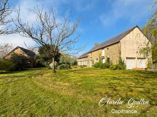 Vente maison 7 pièces Vente maison 7 pièces