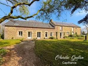 Vente Maison 4 chambresMauron