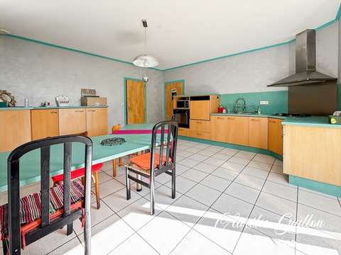 Vente maison 7 pièces Vente maison 7 pièces